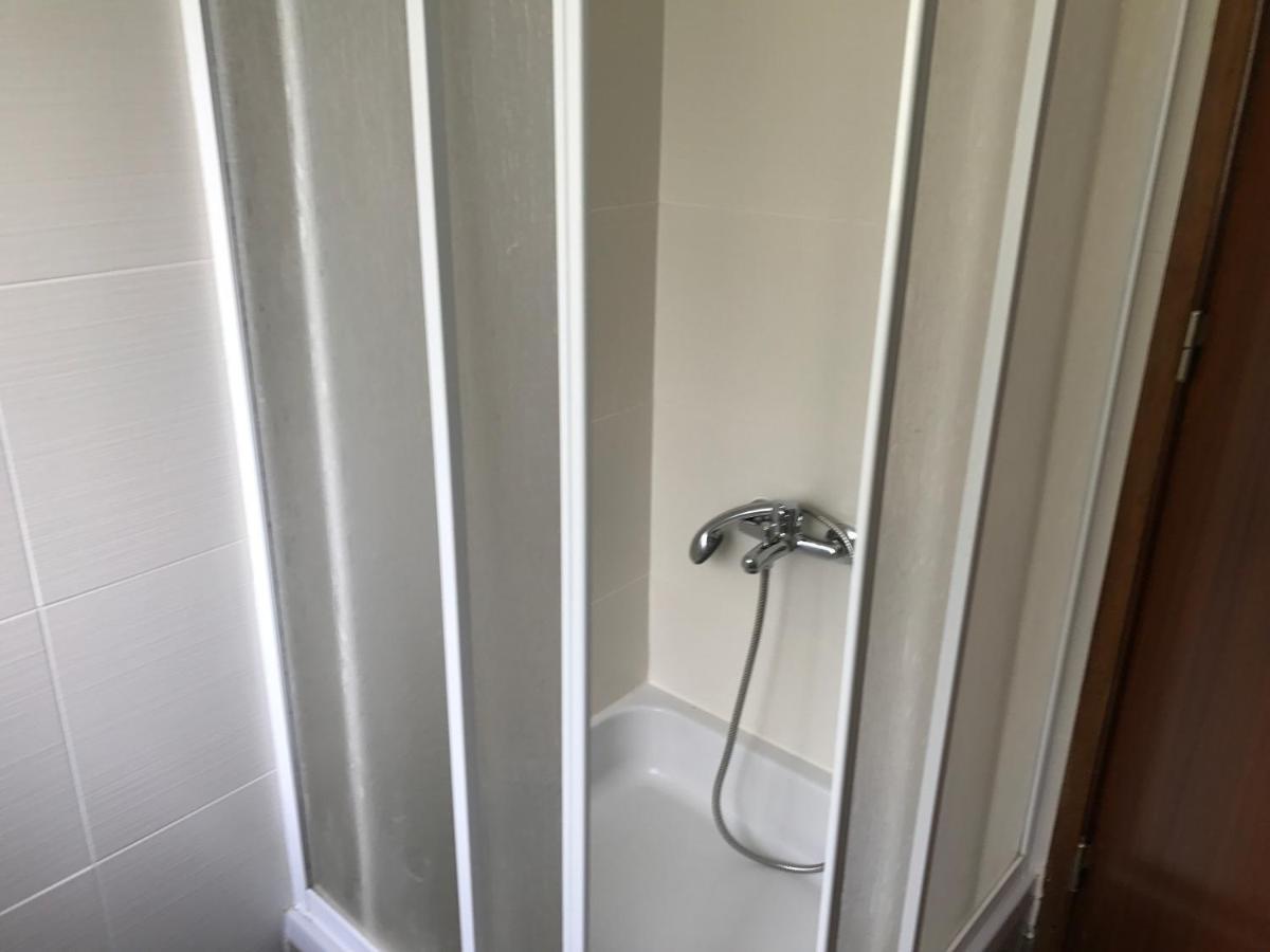 Bed and Breakfast Europa Apart Каштаньейра-ди-Пера Экстерьер фото