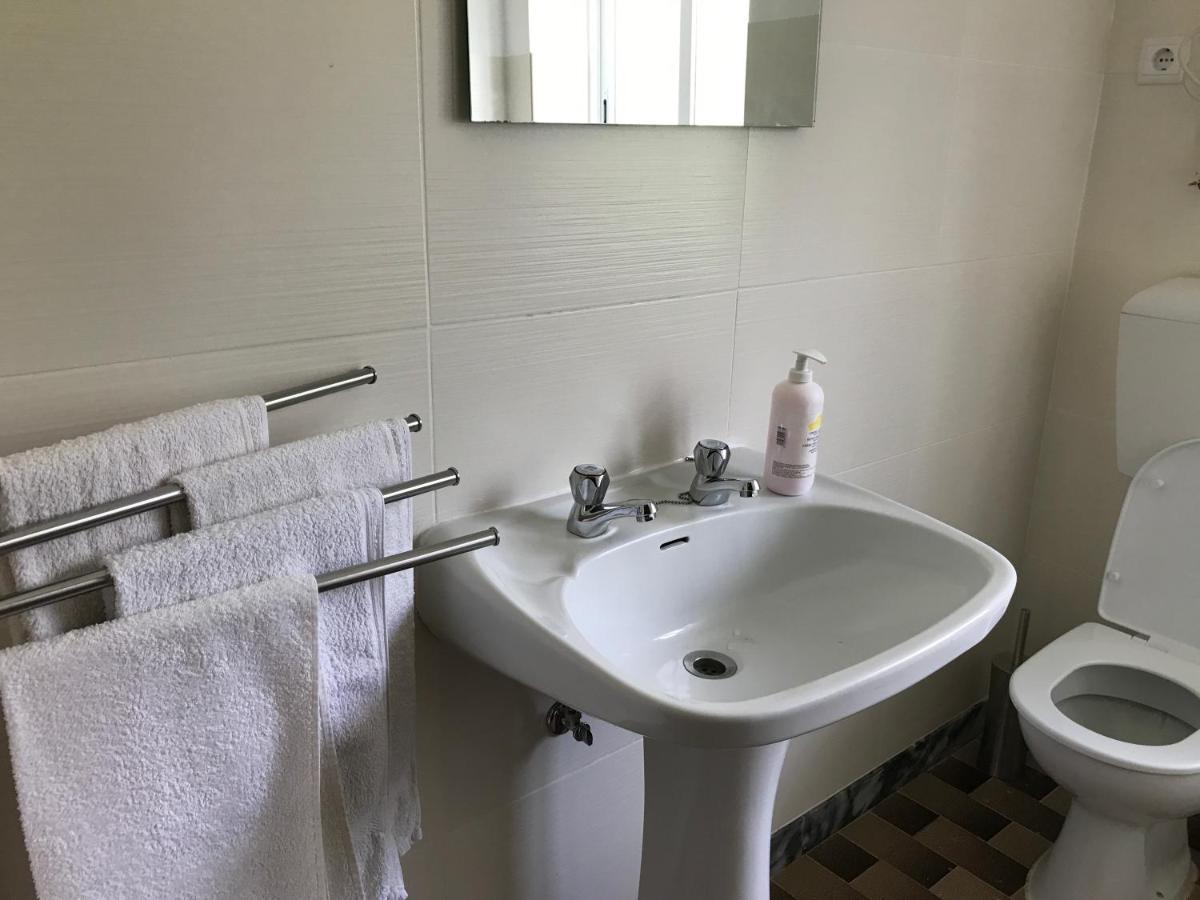 Bed and Breakfast Europa Apart Каштаньейра-ди-Пера Экстерьер фото