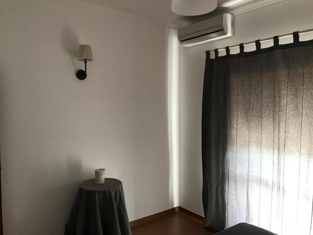 Bed and Breakfast Europa Apart Каштаньейра-ди-Пера Экстерьер фото